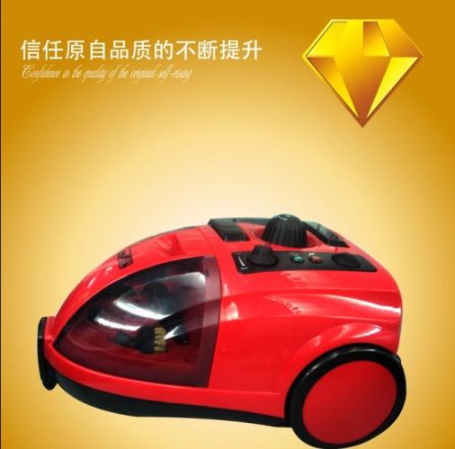 治理儀器設(shè)備—TW-1200高溫蒸汽清潔機